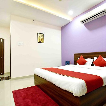 Hotel Hori Palace Ujjain Dış mekan fotoğraf