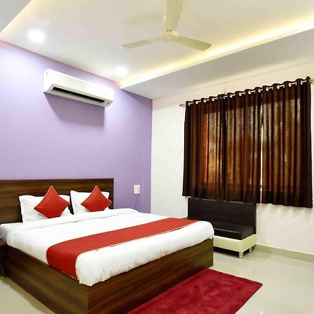 Hotel Hori Palace Ujjain Dış mekan fotoğraf
