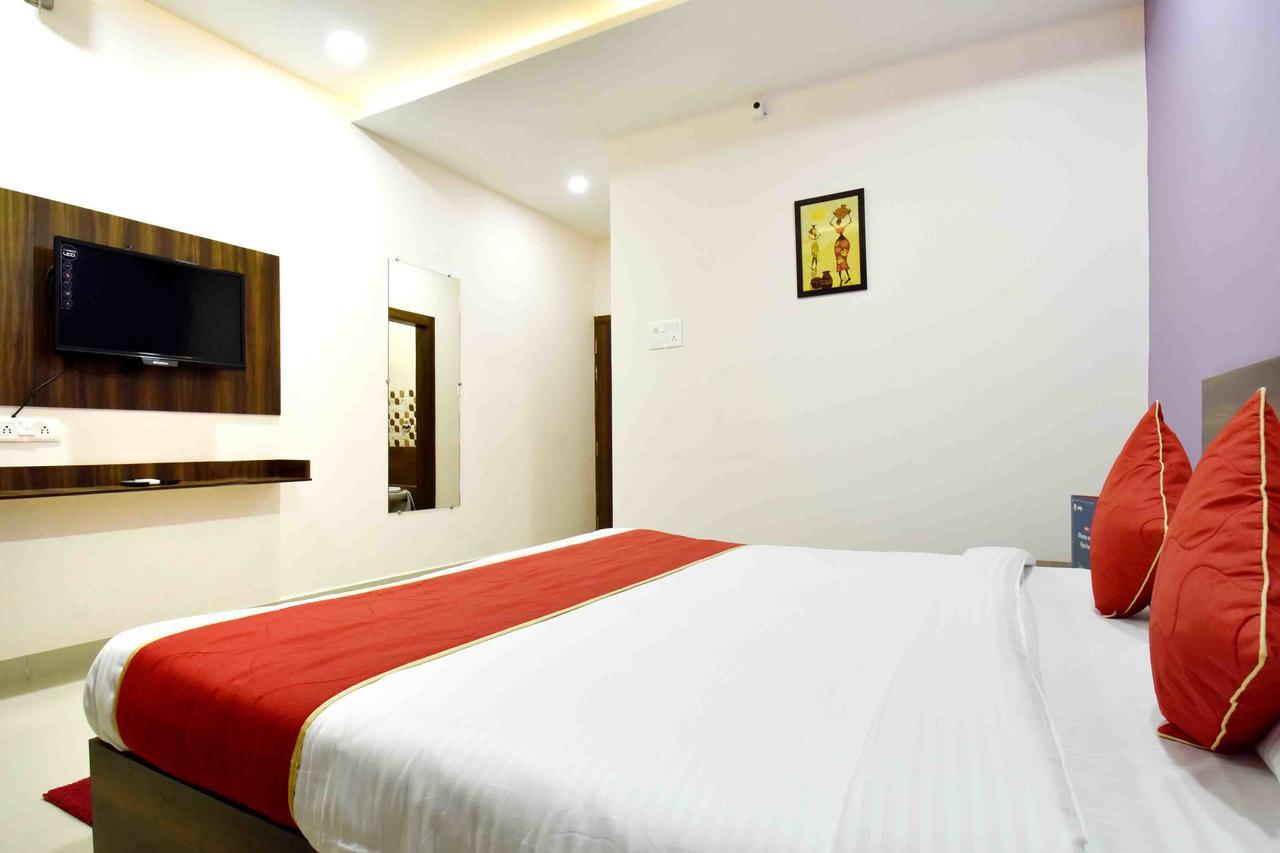 Hotel Hori Palace Ujjain Dış mekan fotoğraf