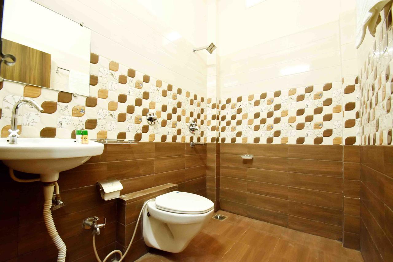 Hotel Hori Palace Ujjain Dış mekan fotoğraf