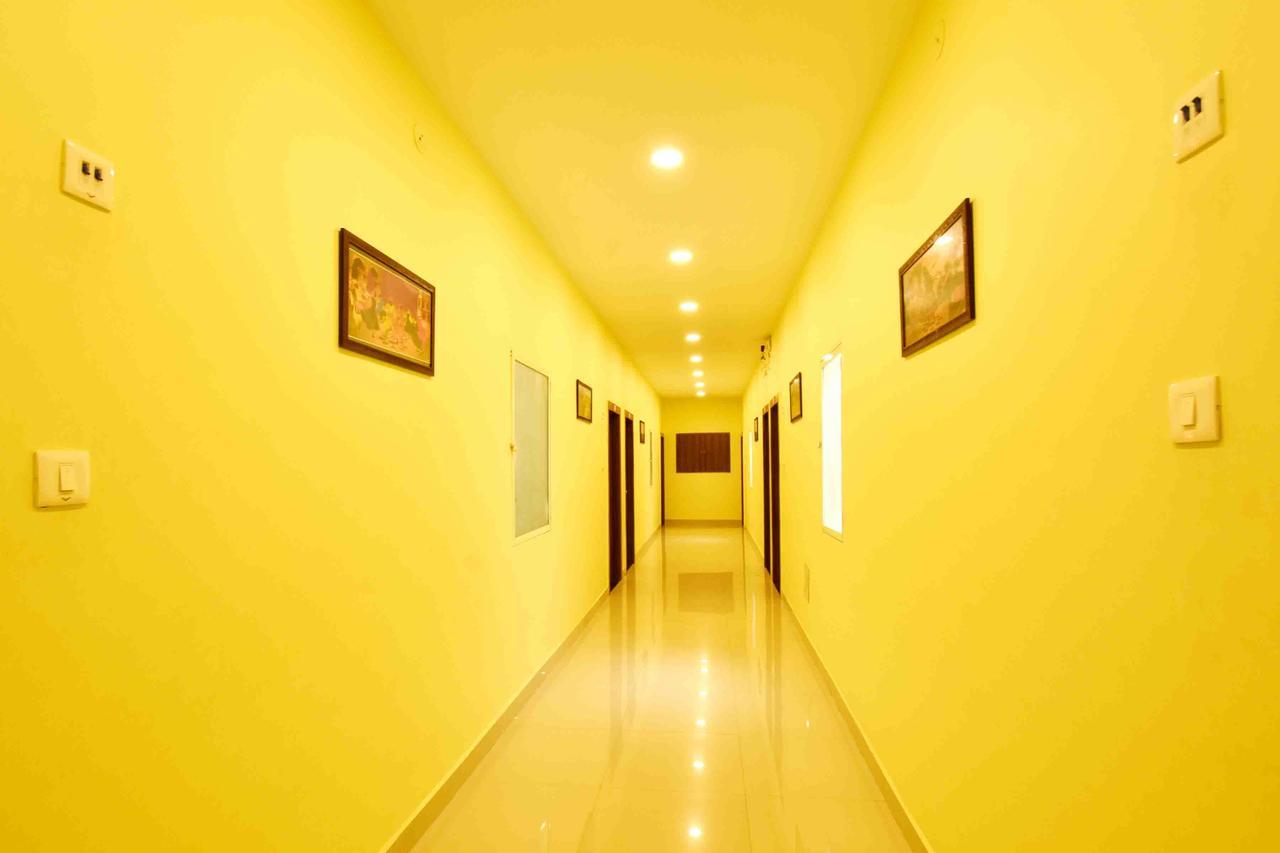 Hotel Hori Palace Ujjain Dış mekan fotoğraf