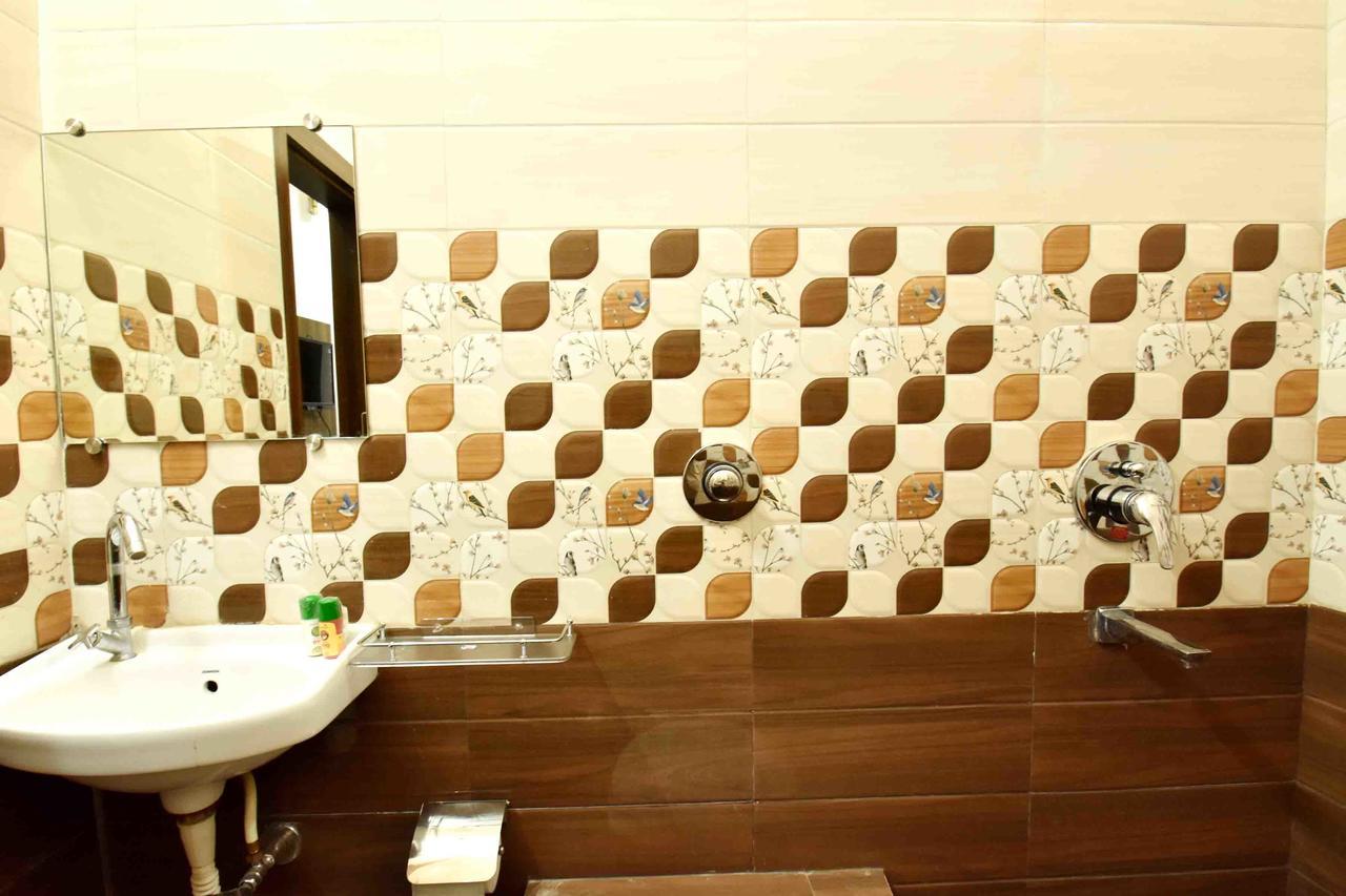 Hotel Hori Palace Ujjain Dış mekan fotoğraf