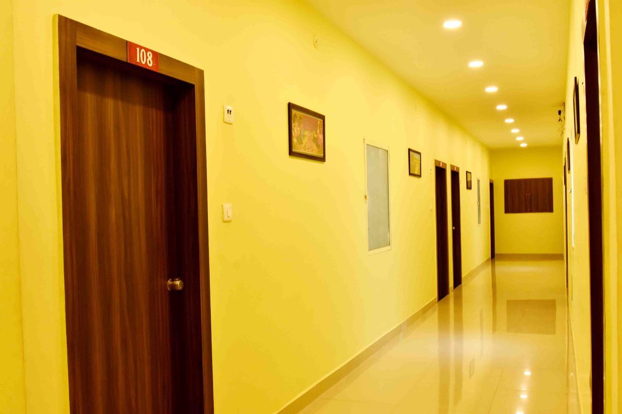 Hotel Hori Palace Ujjain Dış mekan fotoğraf