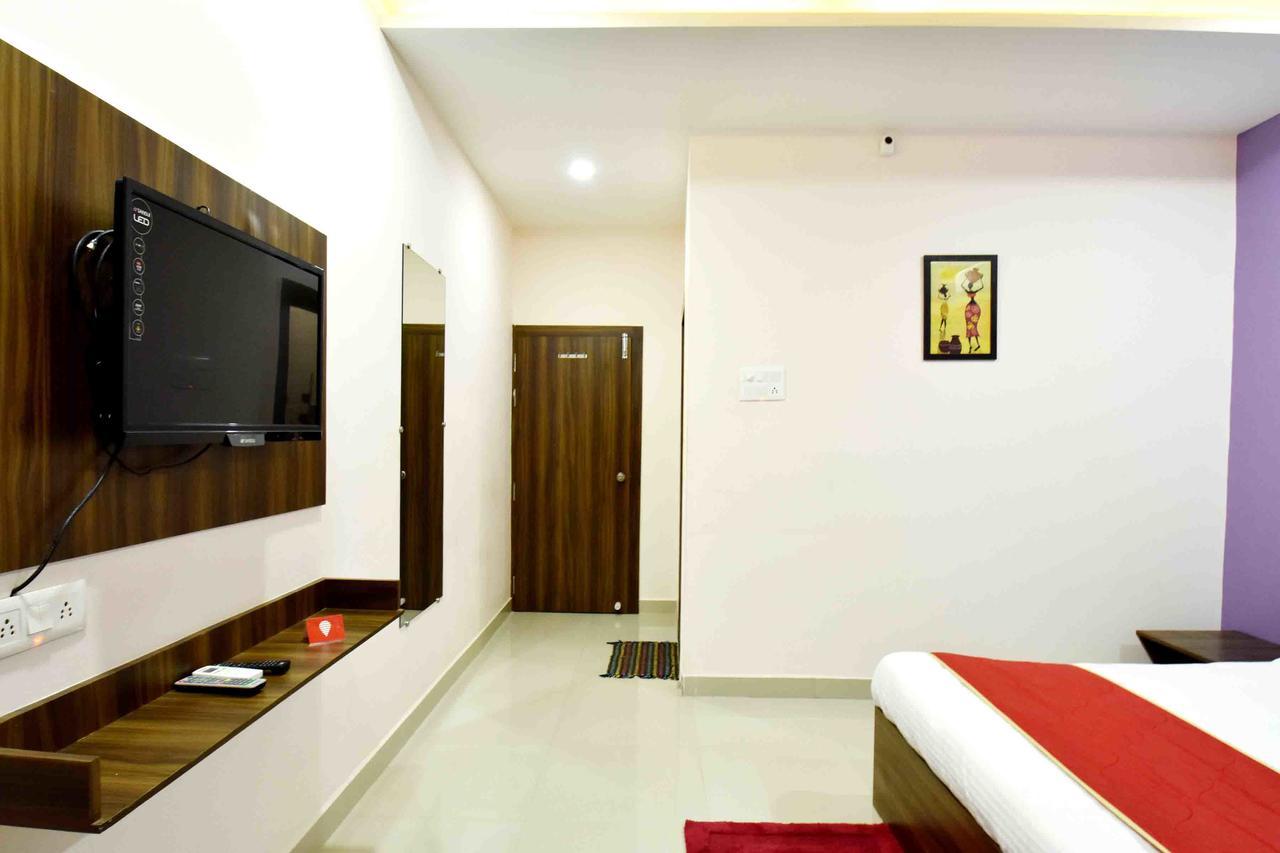 Hotel Hori Palace Ujjain Dış mekan fotoğraf
