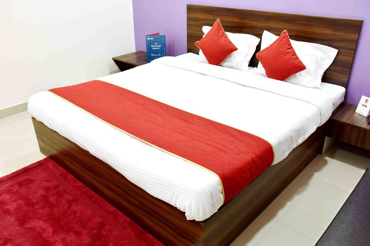 Hotel Hori Palace Ujjain Dış mekan fotoğraf